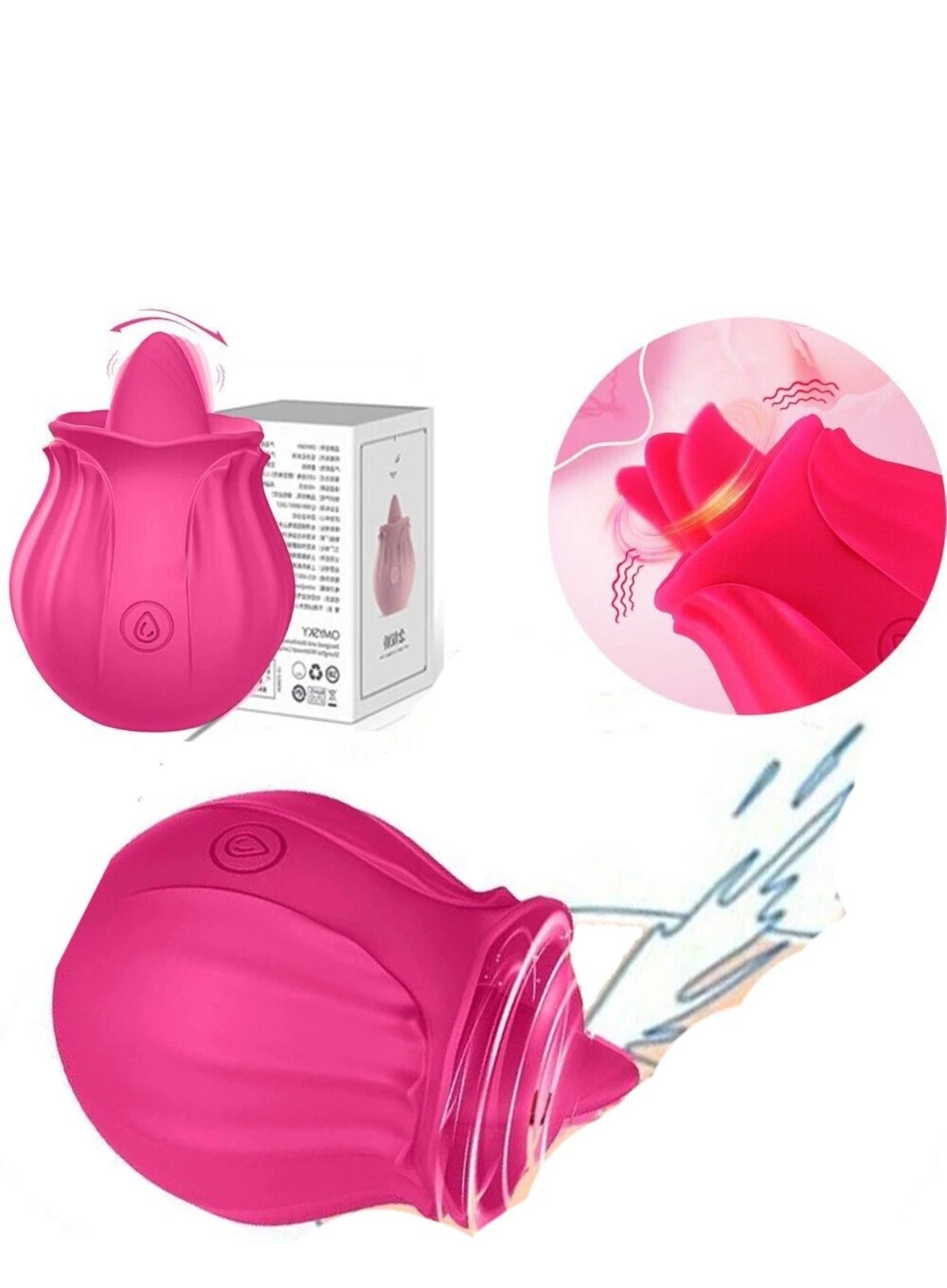 Vibrador