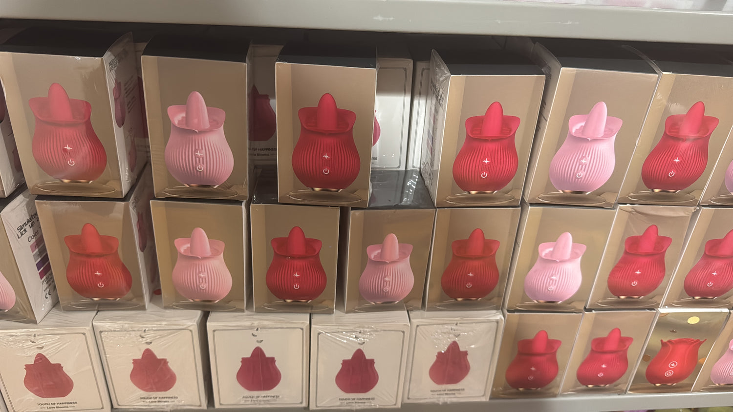 Tiflè (pack of 12) $100