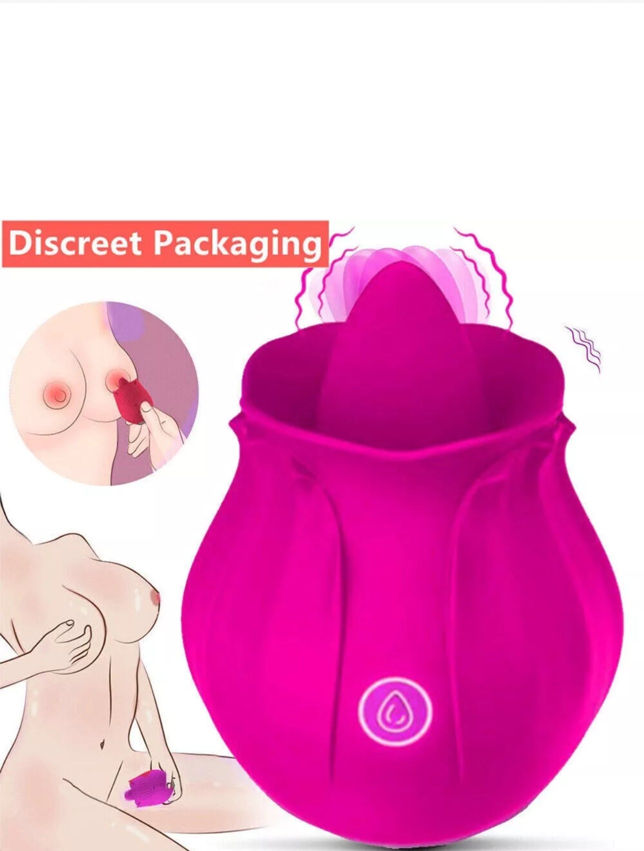 Vibrador