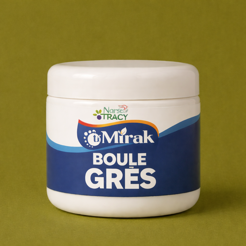 Mirak Boule Grès