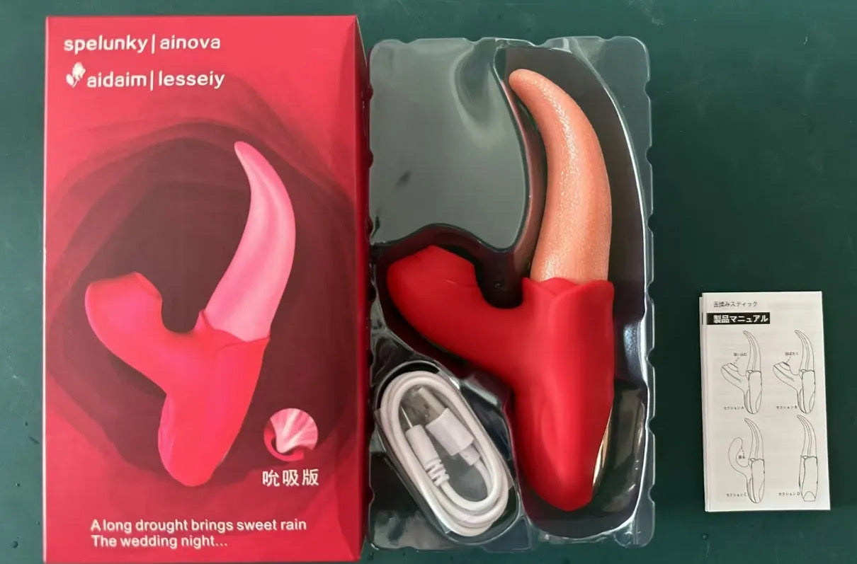 Vibrador