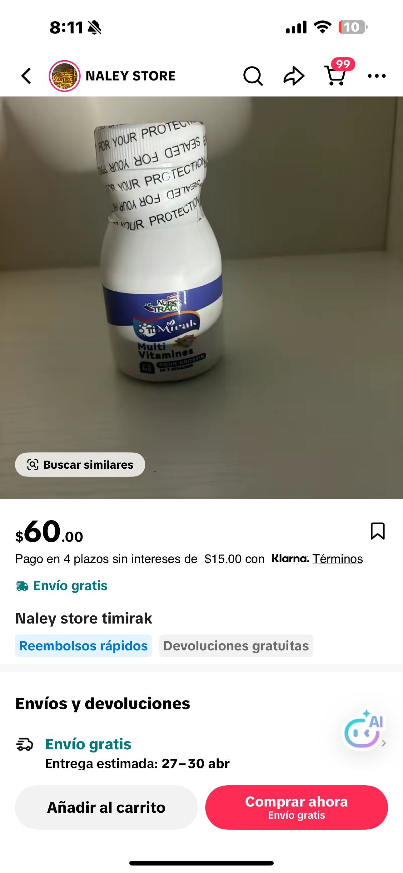 Timirak