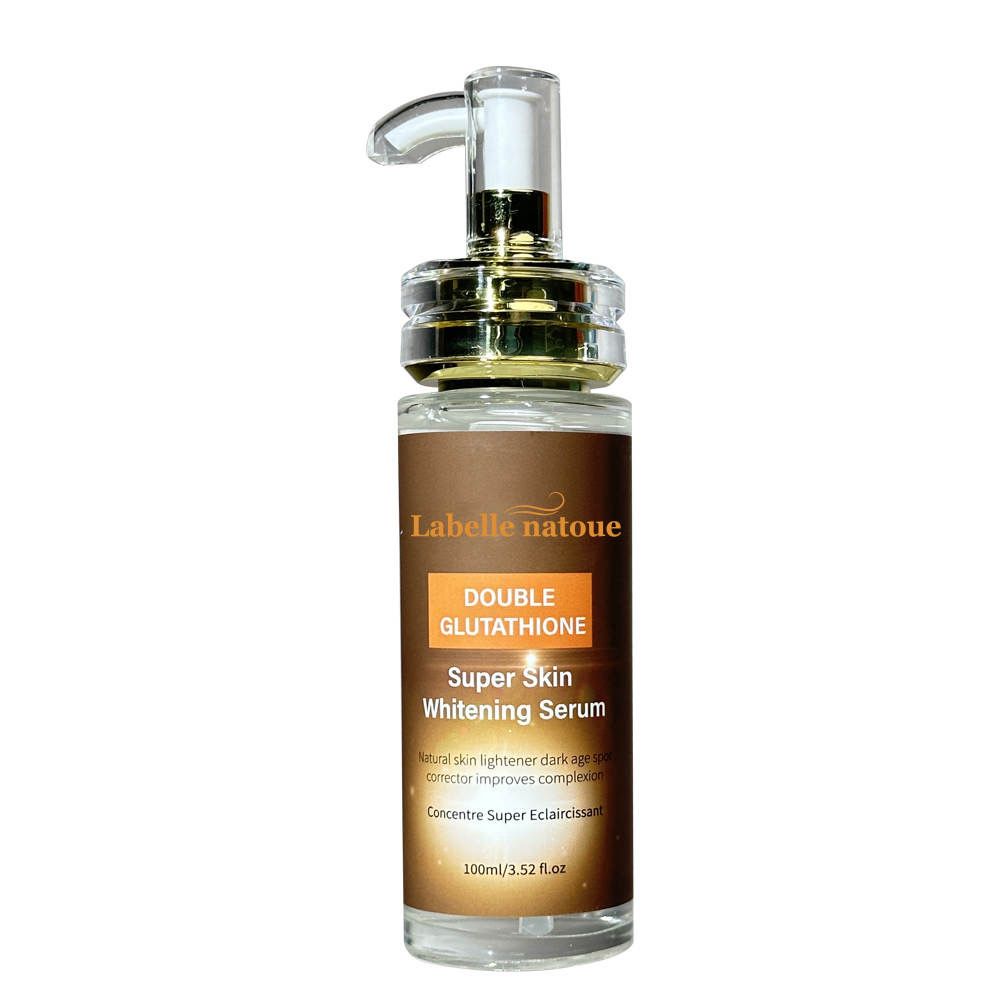 Glutathione whitening lotion 500ml