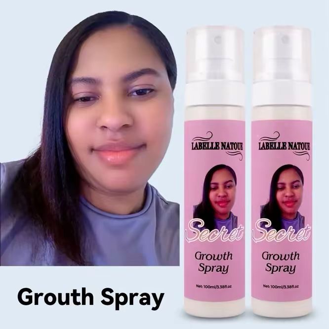 WASH & CARE HAIR SET