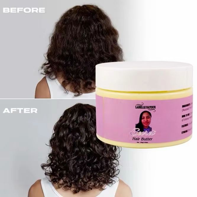 WASH & CARE HAIR SET