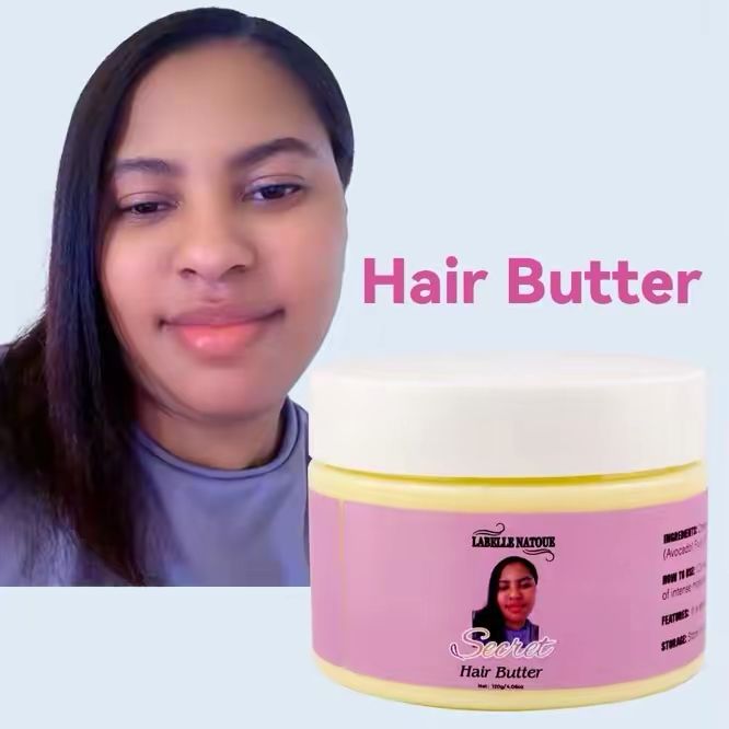 WASH & CARE HAIR SET