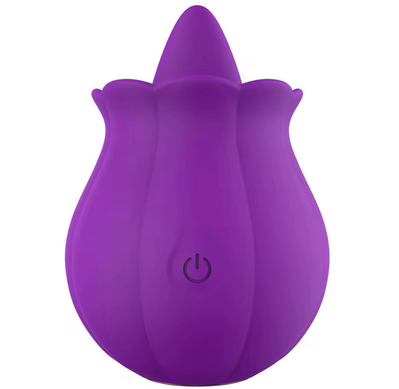 Rose Vibrator for Women