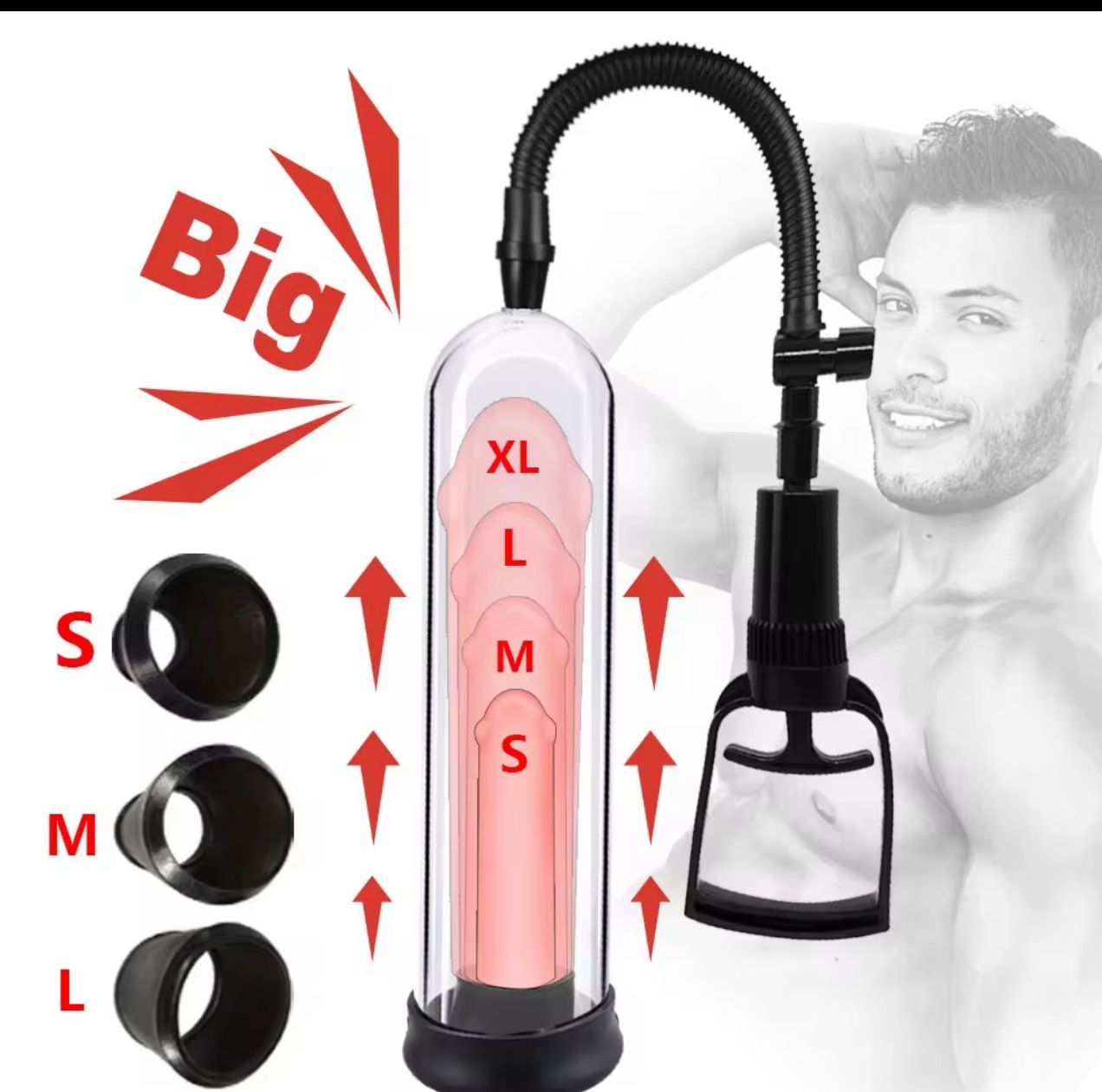 Performance Vacuum Pump