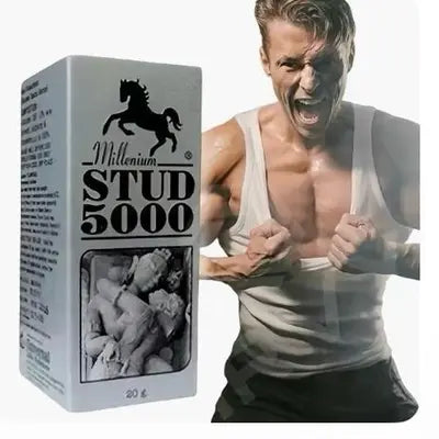 Stud 5000 Performance Spray