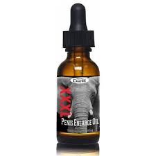 XXXL Penis Enlargement Oil