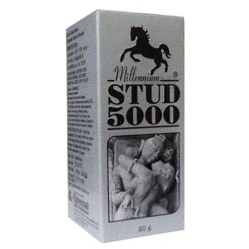 Stud 5000 Performance Spray